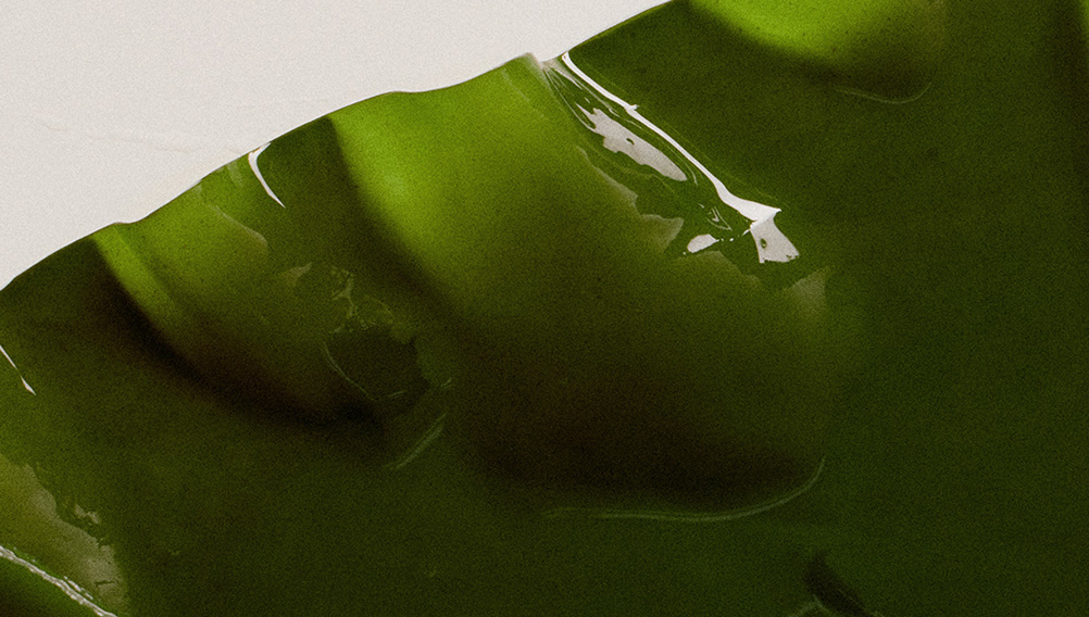 Algae Therapy Line