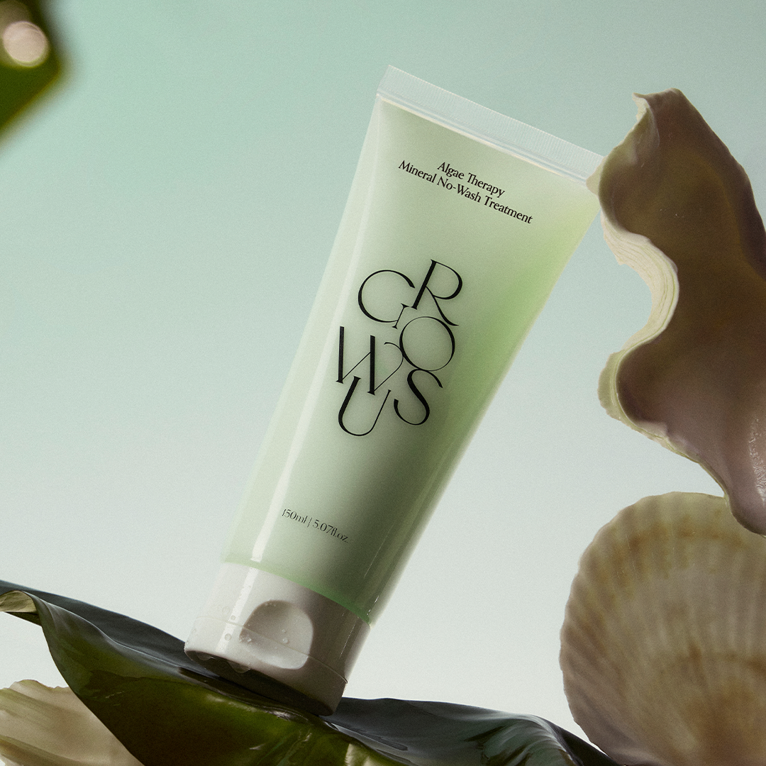 アルゲセラピー洗い流さないトリートメント – GROWUS(JP) アルゲセラピー洗い流さないトリートメント – GROWUS(JP)